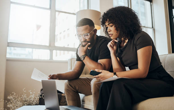 Financial Counseling and Guidance in Pasadena, MD